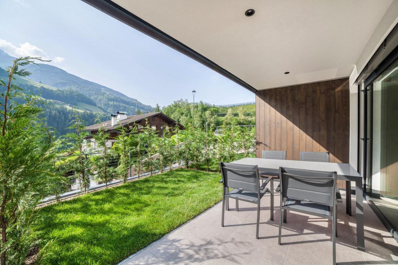 Aktiv Lodge Meran - Garden Two サルトゥジオ エクステリア 写真